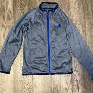 Boys North Face Jacket